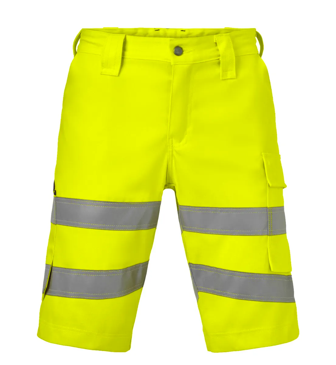 High Vis Geel/Zwart
