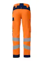 Havep Werkbroek Dames High Visibility+ 80620 miniatuur