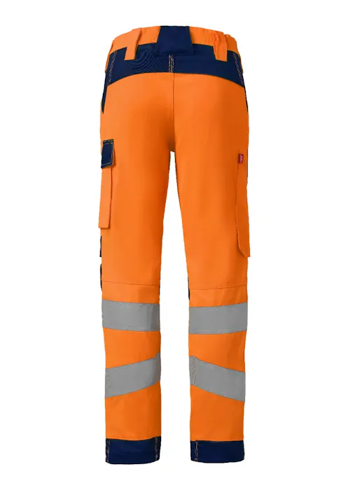 Havep Pantalon de travail pour femmes High Visibility+ 80620