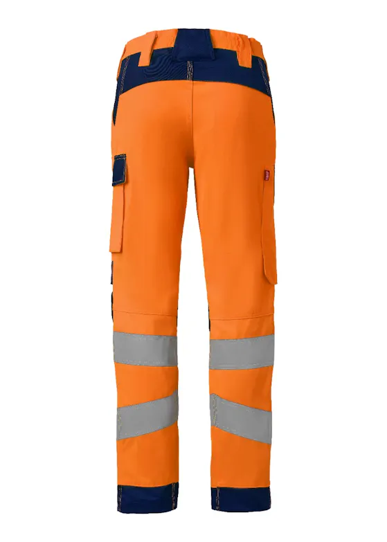 Havep Werkbroek Dames High Visibility+ 80620