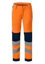 Havep Werkbroek Dames High Visibility+ 80620 miniatuur