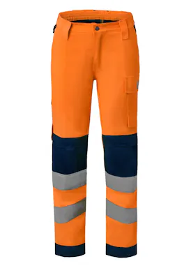 Havep Werkbroek Dames High Visibility+ 80620