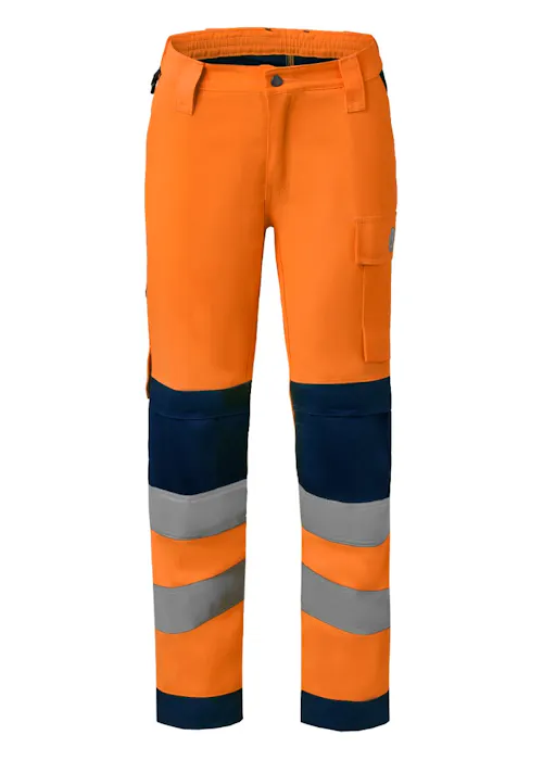 Havep Pantalon de travail pour femmes High Visibility+ 80620