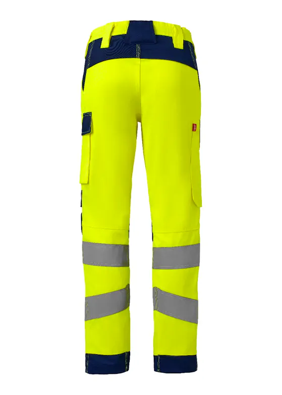 Havep Werkbroek Dames High Visibility+ 80620