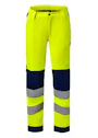 Havep Werkbroek Dames High Visibility+ 80620 miniatuur