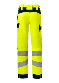 Havep Multi Protector+ Damen Werkbroek 80621 thumbnail