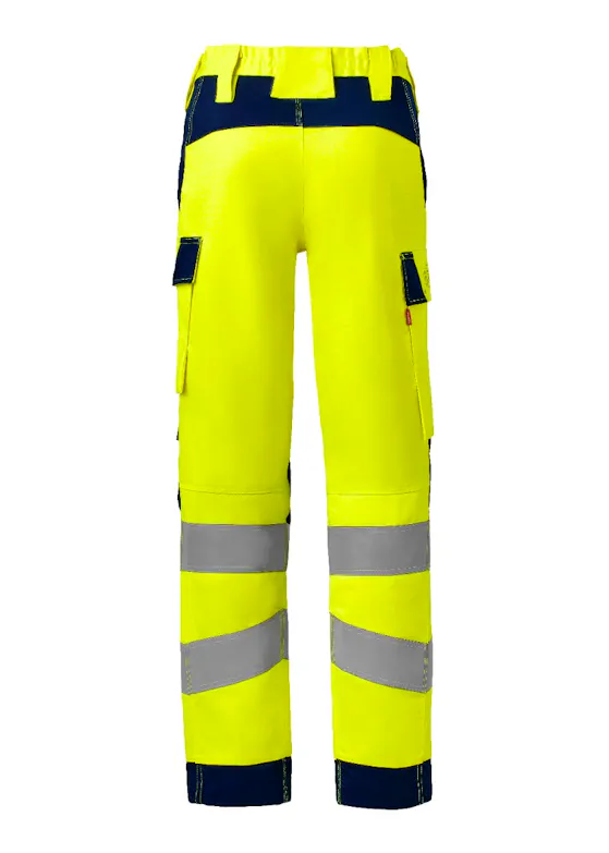 Havep Multi Protector+ Dames  Werkbroek 80621
