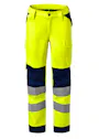 Havep Multi Protector+ Dames  Werkbroek 80621 miniatuur