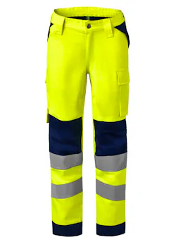 Havep Multi Protector+ Damen Werkbroek 80621