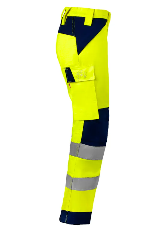 Havep Multi Protector+ Dames  Werkbroek 80621