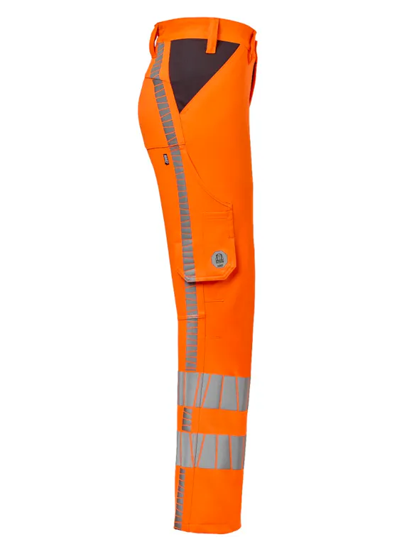 HAVEP RWS+ Lange Damenhose Stretch 80627