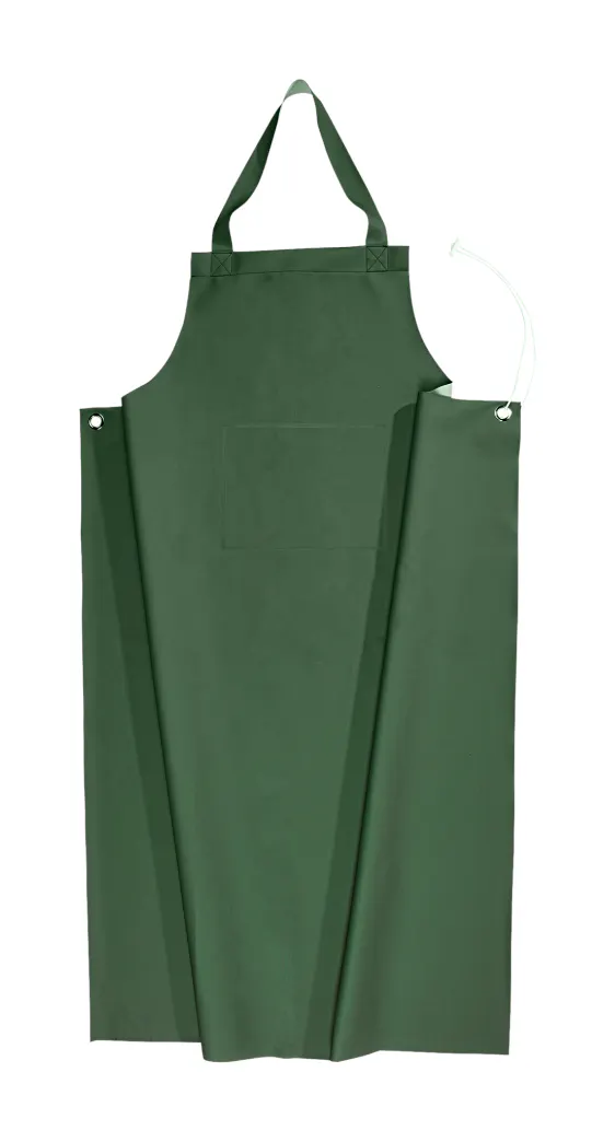 Olijfgroen
