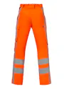 HAVEP RWS+ Stretch-Arbeitshose mit Knietasche, 80638 Vorschaubild