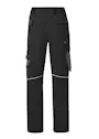 Havep Attitude Werkbroek Dames Stretch 80639 miniatuur