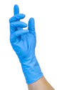 Nitras Safety 8065: High-Risk Nitrile Vorschaubild