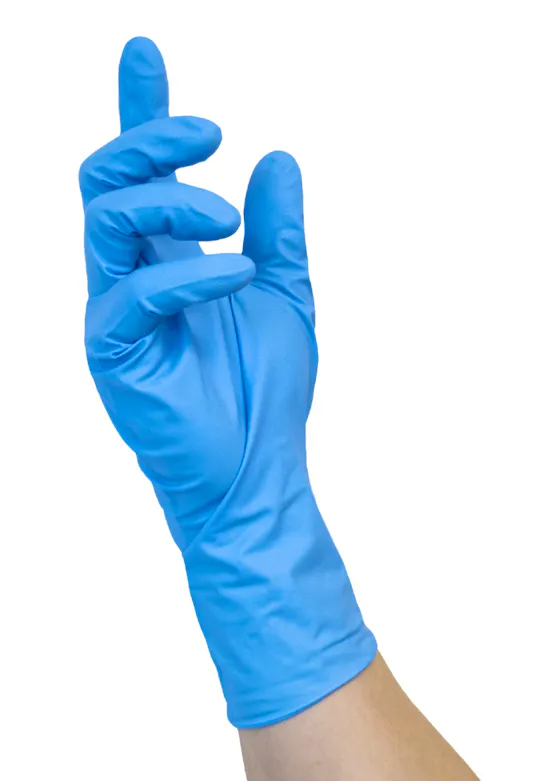 Nitras Safety 8065: High-Risk Nitrile