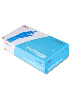 Nitras Safety 8065 // High Risk Nitrile miniatuur