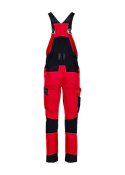 SYNQ Qombi 806WA2PQA Amerikaanse Overall Stretch miniatuur