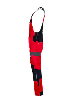 SYNQ Qombi 806WA2PQA Amerikaanse Overall Stretch miniatuur