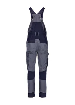SYNQ Qombi 806WA2PQA Amerikaanse Overall Stretch miniatuur