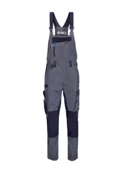 SYNQ Qombi 806WA2PQA Amerikaanse Overall Stretch miniatuur