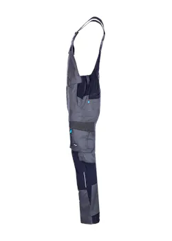 SYNQ Qombi 806WA2PQA Amerikaanse Overall Stretch miniatuur