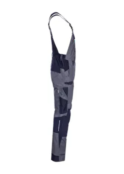SYNQ Qombi 806WA2PQA Amerikaanse Overall Stretch miniatuur