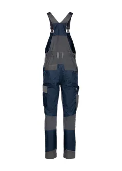 SYNQ Qombi 806WA2PQA Amerikaanse Overall Stretch miniatuur