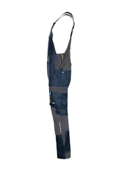 SYNQ Qombi 806WA2PQA Amerikaanse Overall Stretch miniatuur
