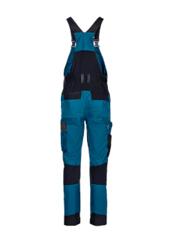 SYNQ Qombi 806WA2PQA Amerikaanse Overall Stretch miniatuur