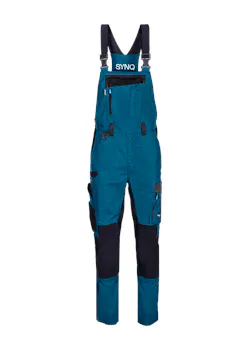 SYNQ Qombi 806WA2PQA Amerikaanse Overall Stretch miniatuur