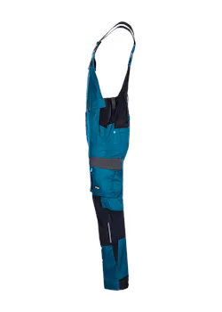 SYNQ Qombi 806WA2PQA Amerikaanse Overall Stretch miniatuur