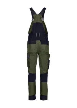 SYNQ Qombi 806WA2PQA Amerikaanse Overall Stretch miniatuur