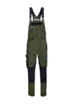 Khaki/Zwart