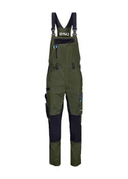 SYNQ Qombi 806WA2PQA Amerikaanse Overall Stretch miniatuur