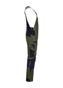SYNQ Qombi 806WA2PQA Amerikaanse Overall Stretch miniatuur