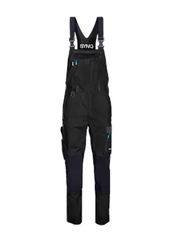 SYNQ Qombi 806WA2PQA Amerikaanse Overall Stretch miniatuur
