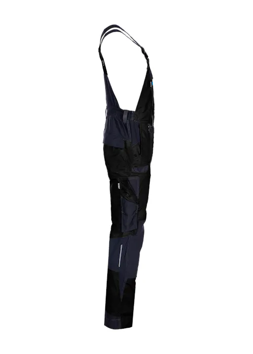 SYNQ Qombi 806WA2PQA Amerikaanse Overall Stretch