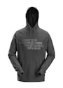 Snickers AllroundWork: Polartec Teddy Hoodie 8075 Vorschaubild