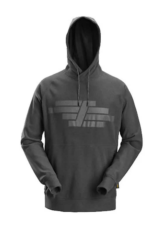 Snickers AllroundWork: Polartec Teddy Hoodie 8075