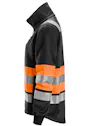 Snickers High-Vis Dames Jack Rits Klasse 1 - 8077 miniatuur