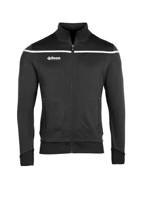 Reece Australia Varsity TTS Top, Full-Zip, Unisex — 808002