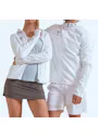 Reece Shift Hooded Full Zip Top 808011 miniatuur
