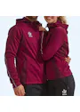 Reece Shift Hooded Full Zip Top 808011 miniatuur