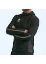 Reece Shift Hooded Full Zip Top 808011 miniatuur