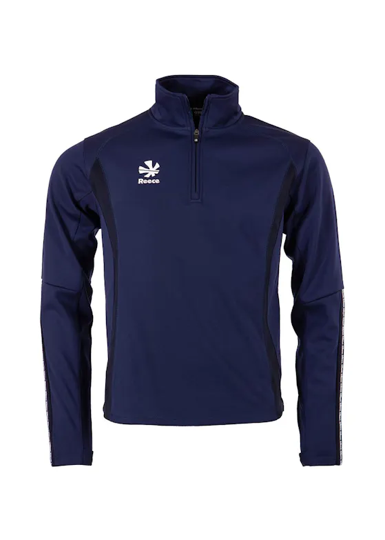 Reece Shift Quarter Zip Top 808114