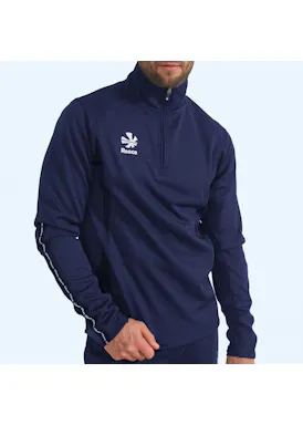 Reece Shift Quarter Zip Top 808114