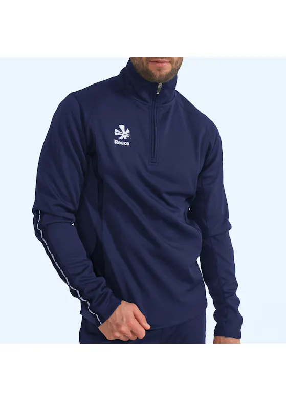 Reece Shift Quarter Zip Top 808114