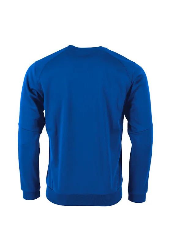 Reece Shift Round Neck Top 808115