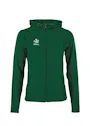 Reece Shift Hooded Full Zip Top 808661 Dames miniatuur